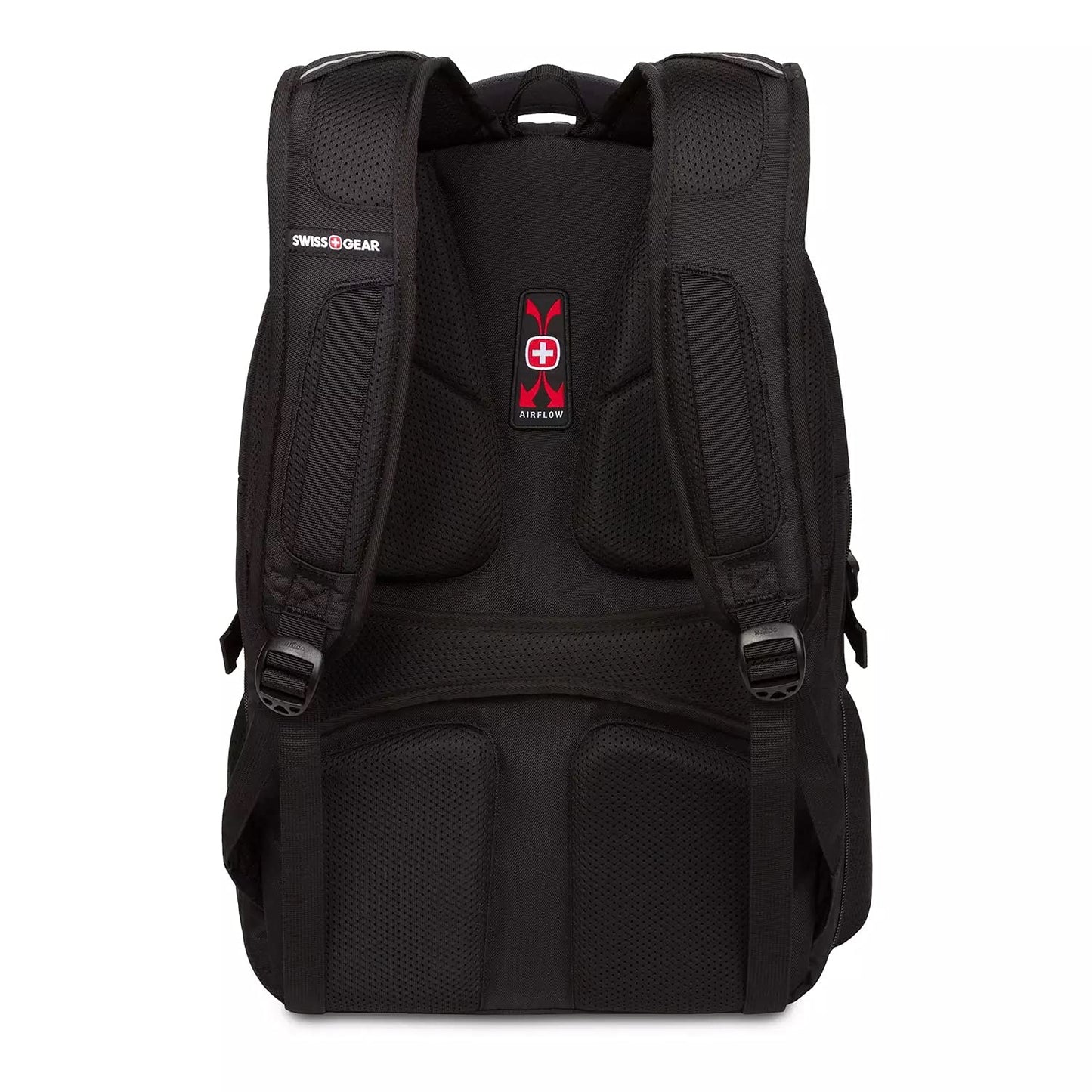 SwissGear Premium Laptop Notebook ScanSmart Backpack, Swiss Gear Outdoor / Travel / School Bag