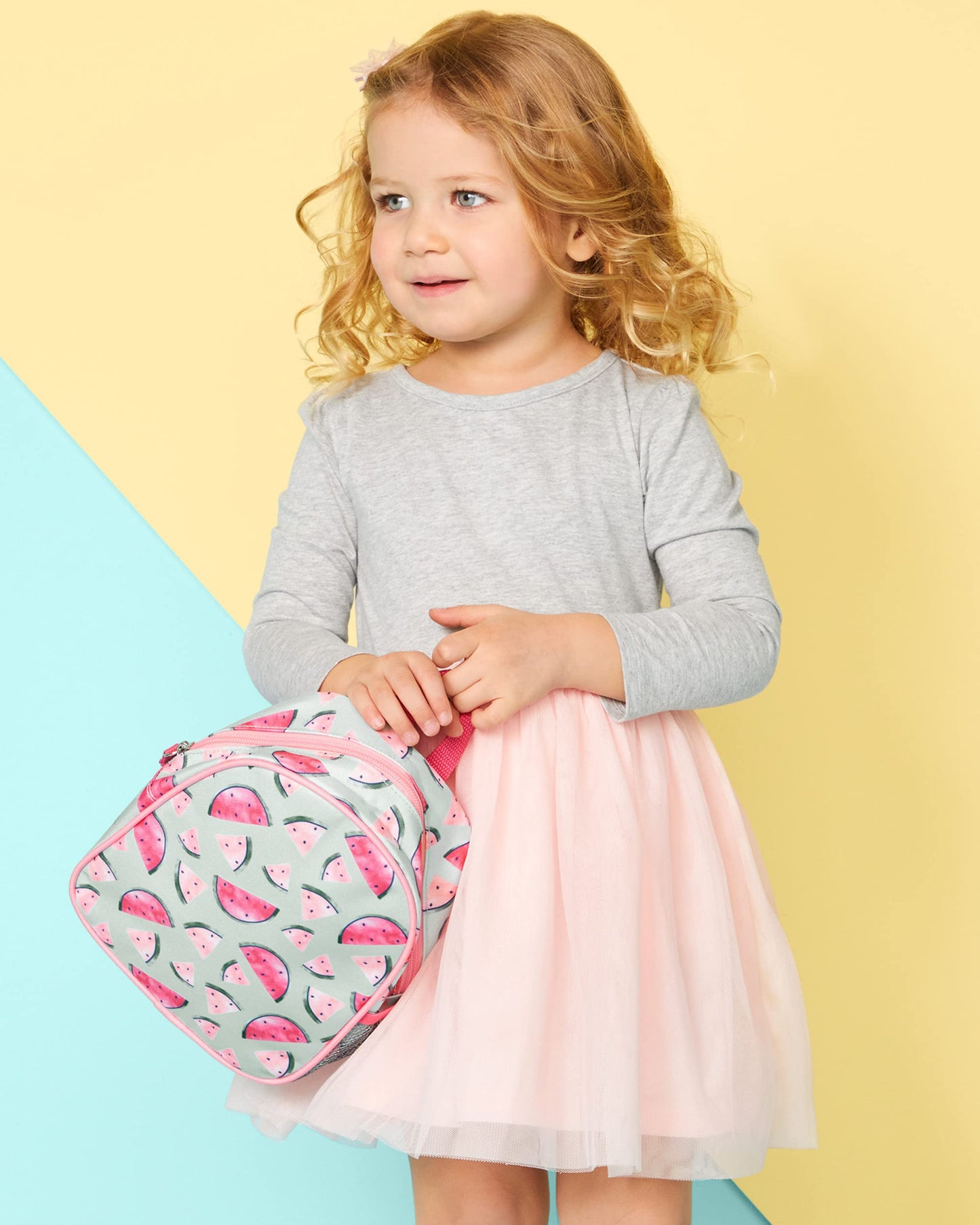 Simple Joys by Carter's Girls' Mini Backpack