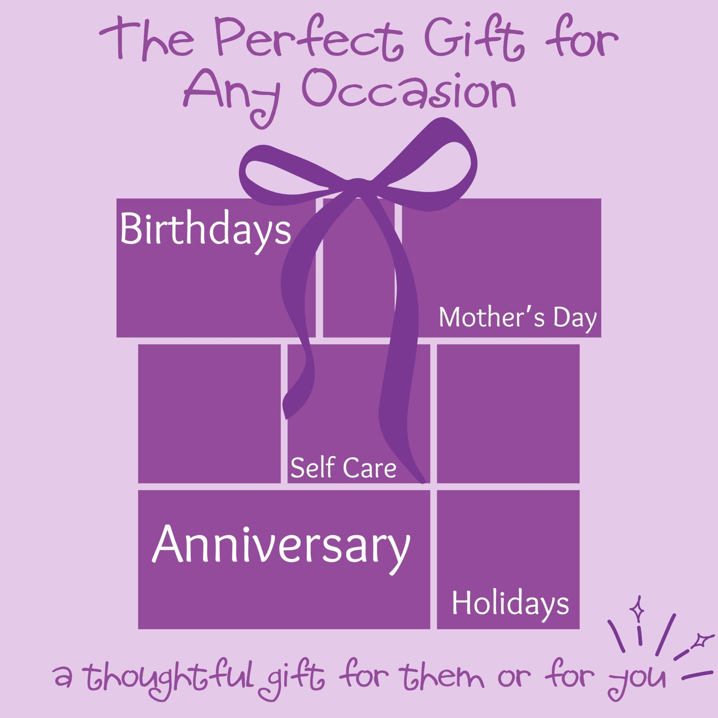 The Soap Lady Itty Bitty Bath Bombs - Oatmeal, Milk, Honey, & Lavender - Includes Loofah - .65oz Bath Bombs