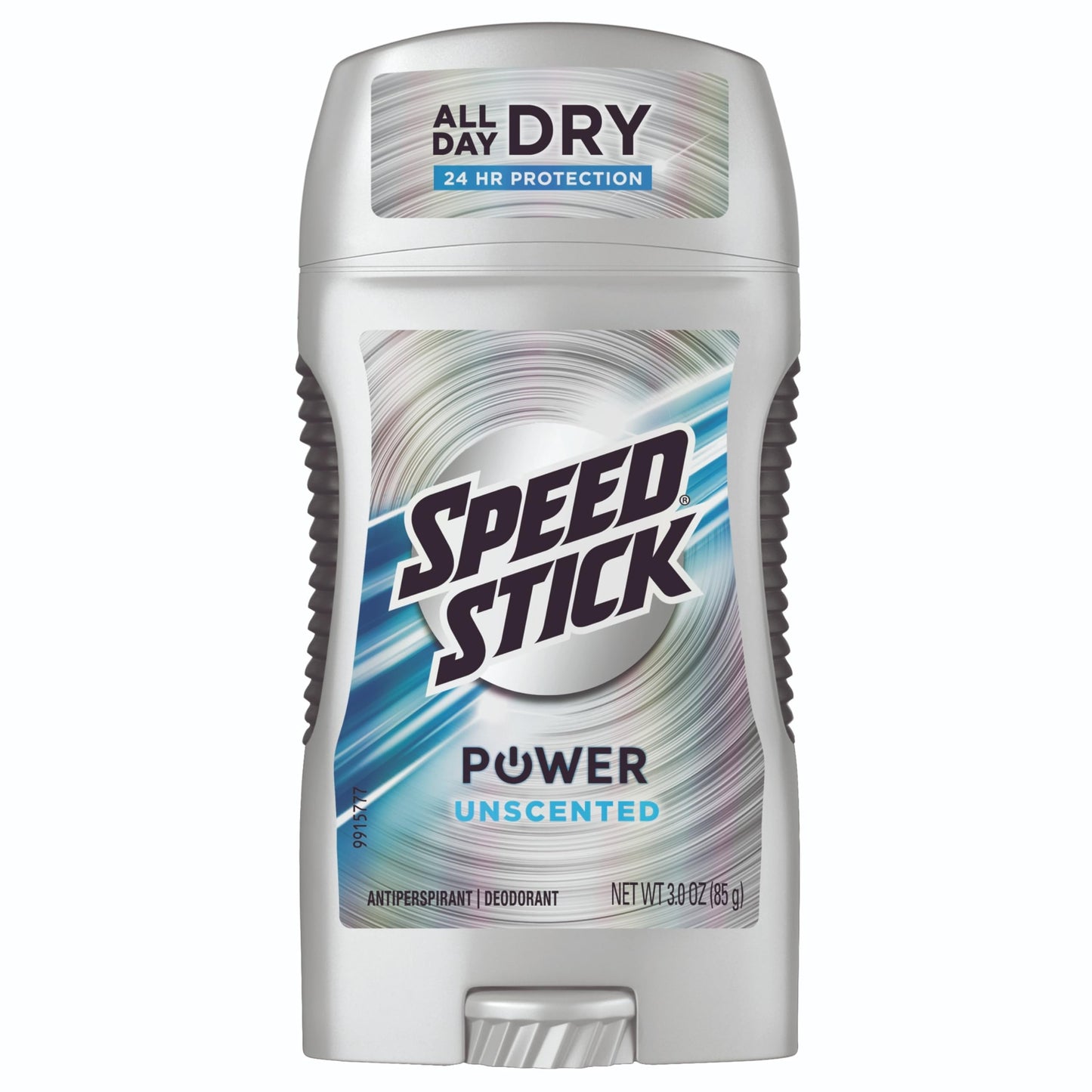 Speed Stick Unscented Antiperspirant Deodorant 3 oz (Pack of 12) Beauty and Personal Care Speed Stick