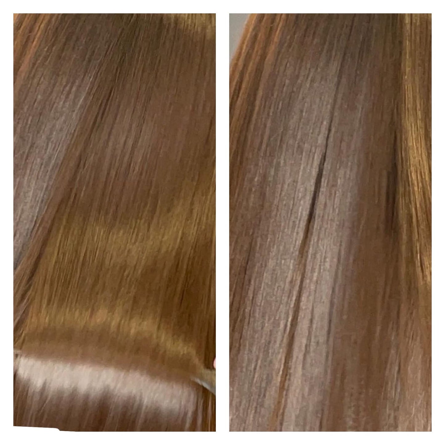 Kashmir Keratin Hair Care Kit plus Shampoo Comb (Extreme Straight + Deep Conditioner)