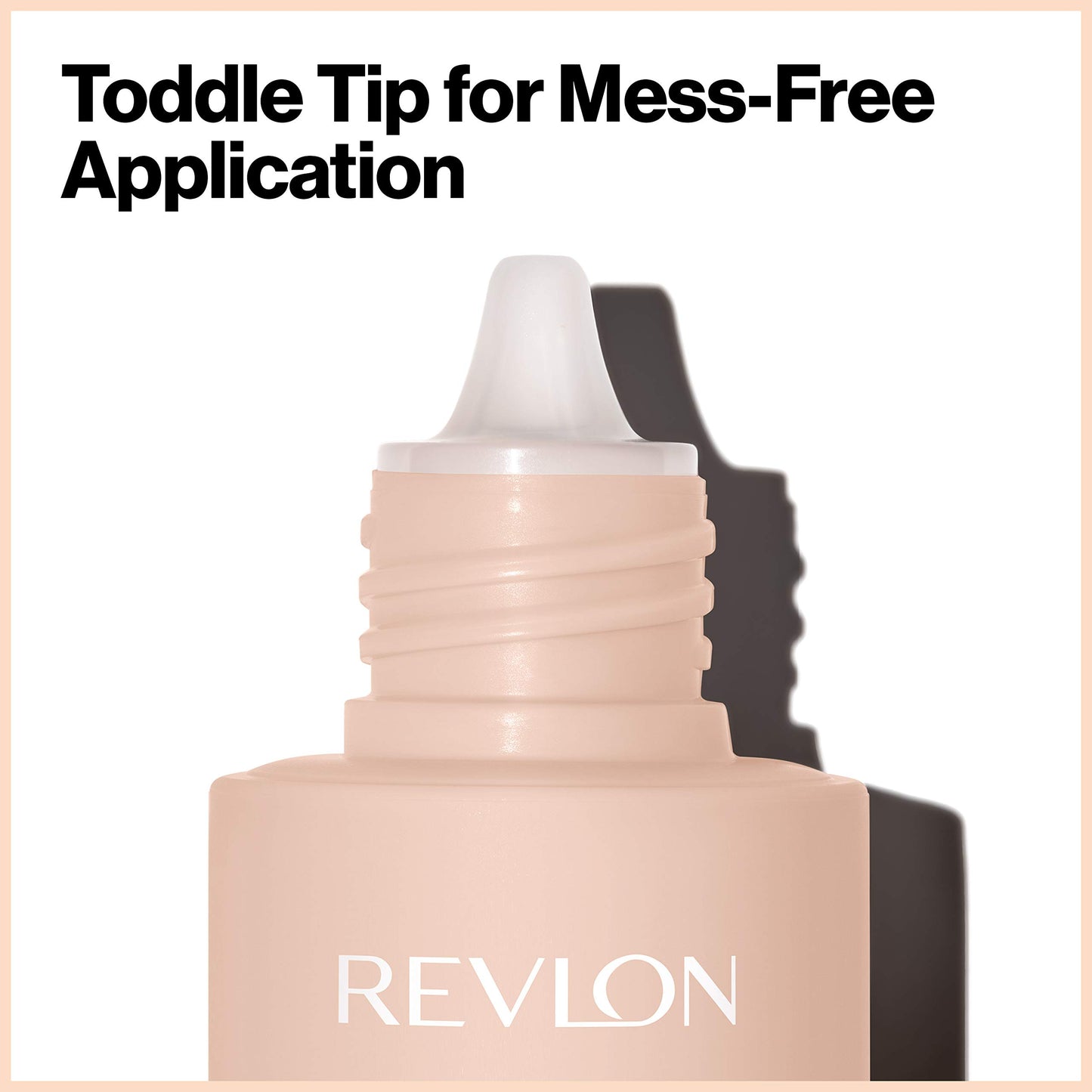 Revlon ColorStay Light Cover Liquid Foundation, Hydrating Longwear Weightless Makeup with SPF 35, Light-Medium Coverage for Blemish, Dark Spots