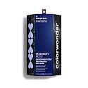 Madison Reed ColorWonder Demi-Permanent Hair Color Kit - 2B Blue Black (Midnight Blues) | Vivid Blue Undertone, No Bleach Required, Ammonia-Free