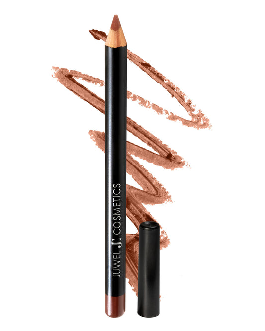 Juwel Cosmetics JC Cosmetics Lip Pencils for Women, Waterproof Long Lasting Matte Lip Liner Pencil with Carnauba Wax, Fully Filled Soft Matte Formula Beauty & Personal Care Juwel Cosmetics