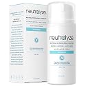 Neutralyze Acne Moisturizer for Face - Time-Release 2% Salicylic + 1% Mandelic Acid - Daily Lotion for Acne-Prone, Hormonal & Sensitive Skin
