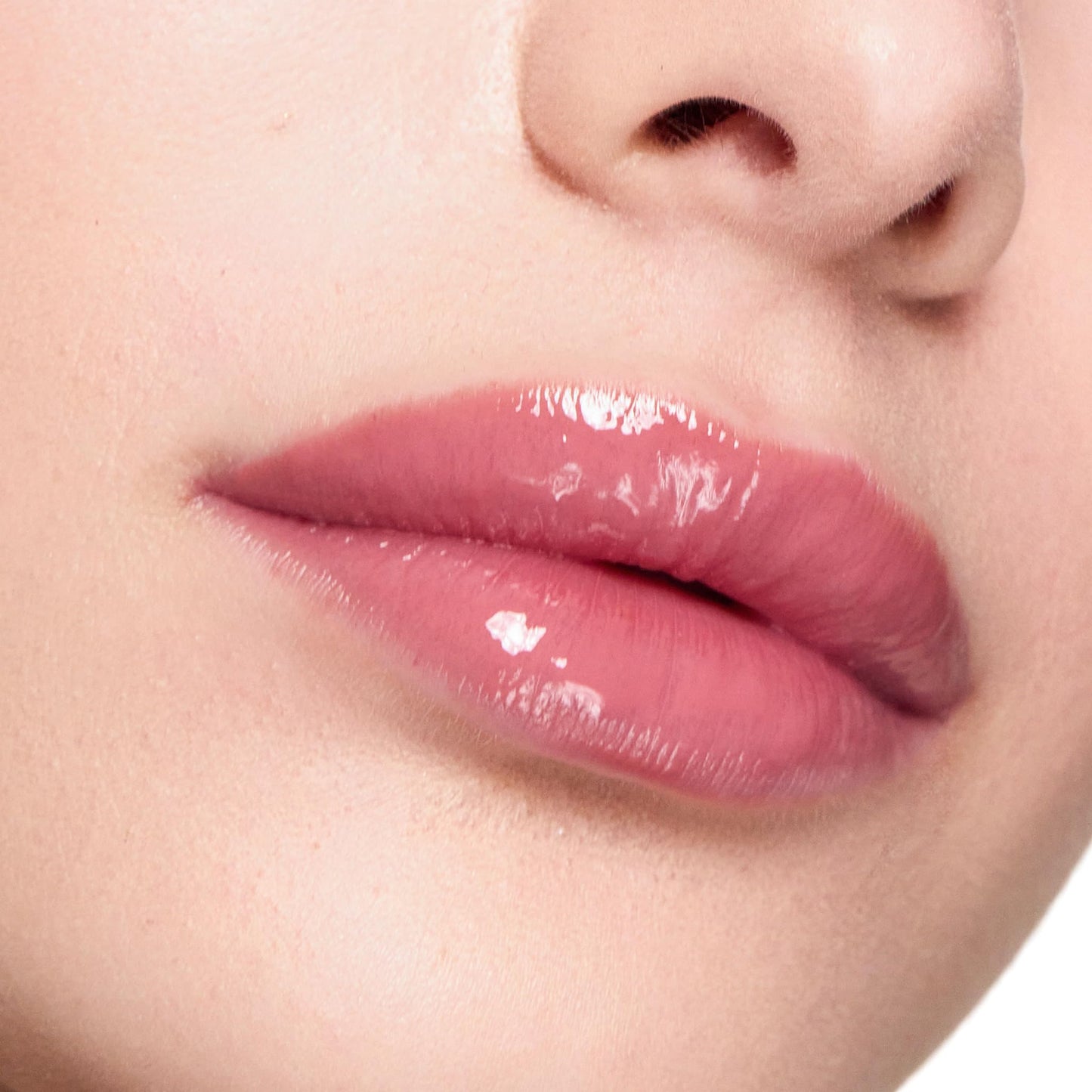 Trish McEvoy Easy Lip Gloss in Shade Innocent, 3 ml /0.10 fl oz
