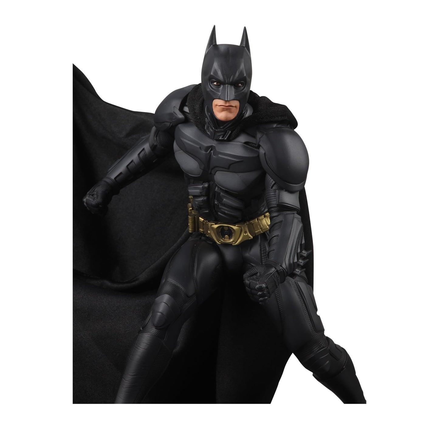 McFarlane Toys - DC Direct Batman (The Dark Knight) (DC Movie Statues) 1:6 Scale Resin Statue