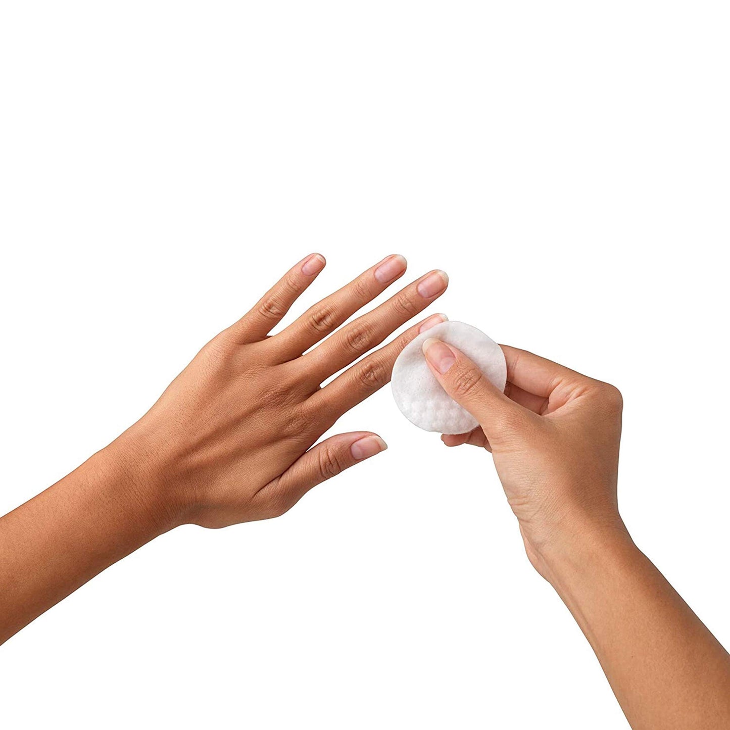 Cutex Moisture-Rich Nail Polish Remover with Sweet Almond and Jojoba Oil, 6.7 fl. oz.