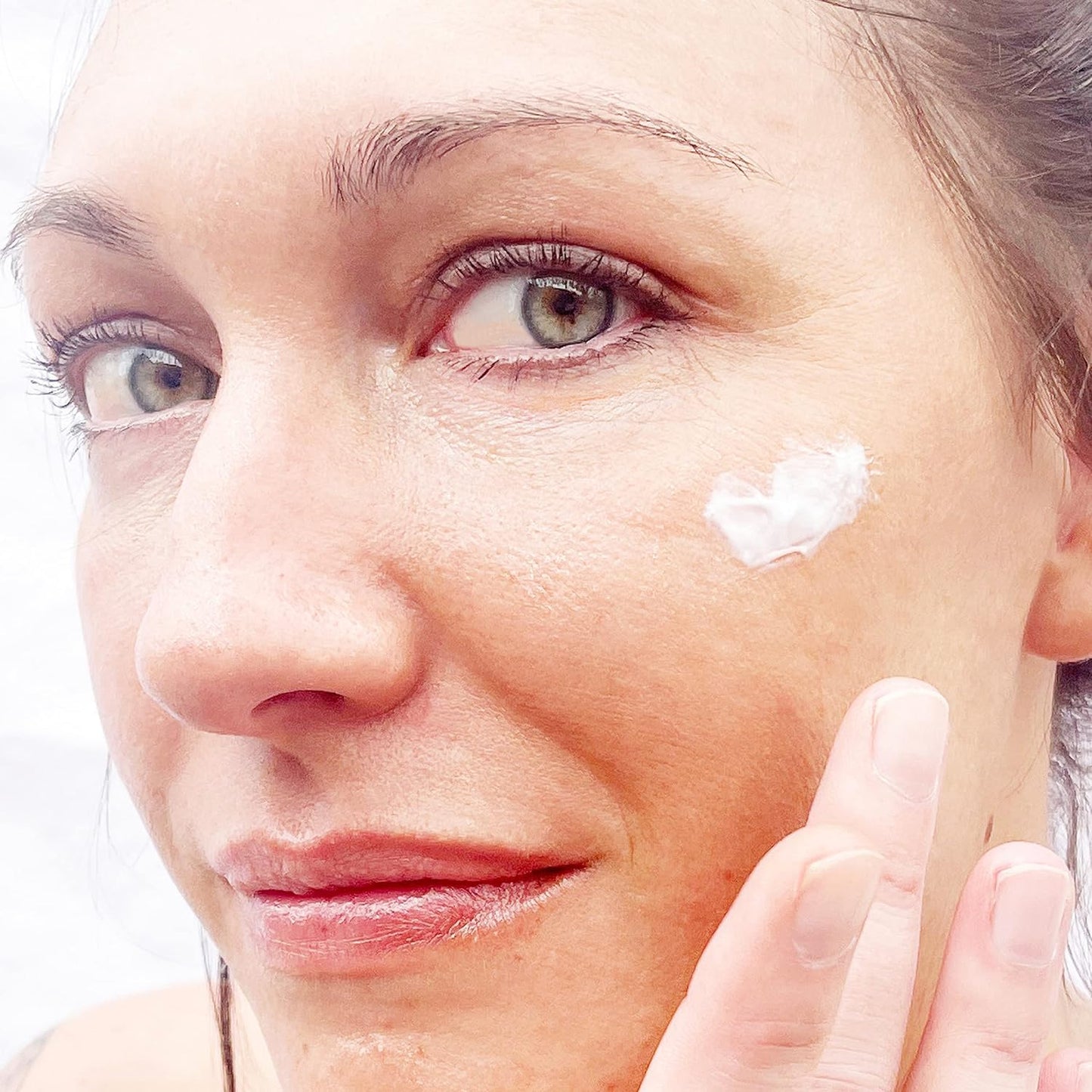 Alpha Skin Care Essential Renewal Lotion, 10% Glycolic AHA, Anti-Aging Formula, Reduces Lines & Wrinkles, Alpha Hydroxy Acid Exfoliates for Smoother
