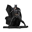 McFarlane Toys - DC Direct Batman (The Dark Knight) (DC Movie Statues) 1:6 Scale Resin Statue