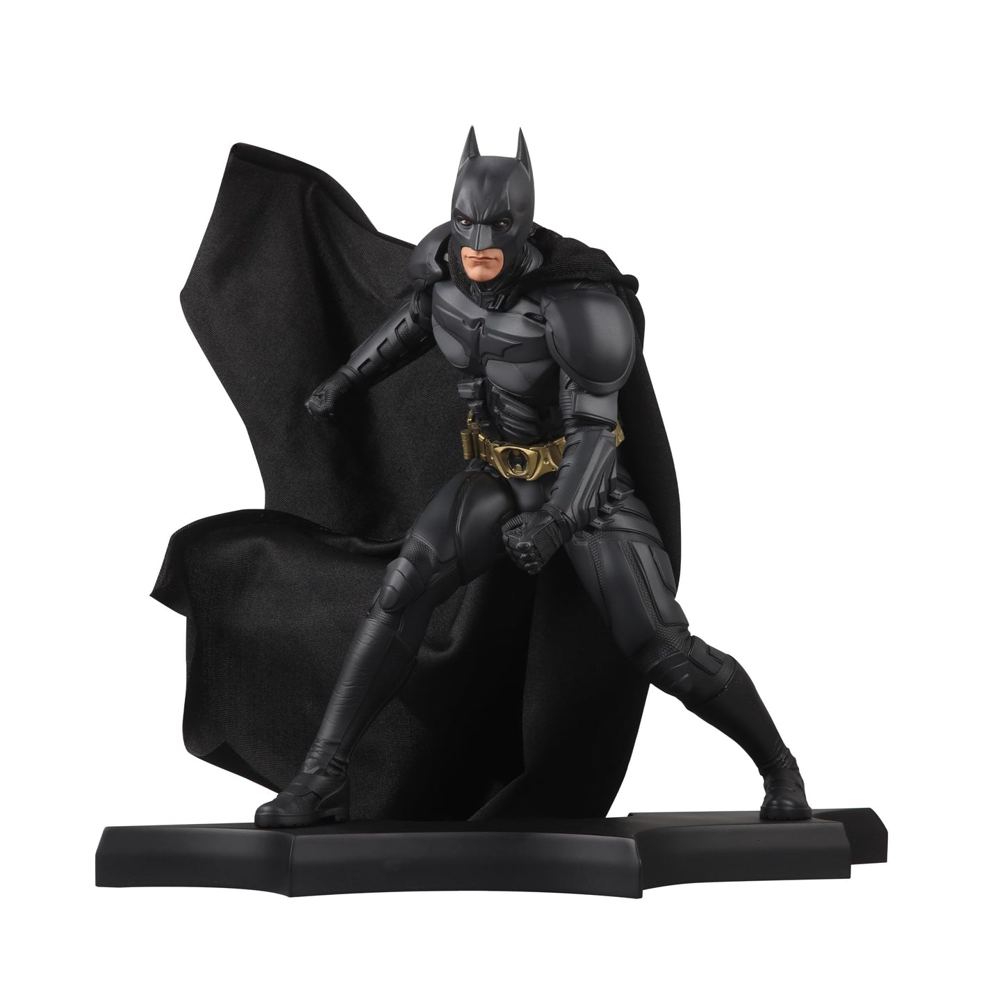 McFarlane Toys - DC Direct Batman (The Dark Knight) (DC Movie Statues) 1:6 Scale Resin Statue