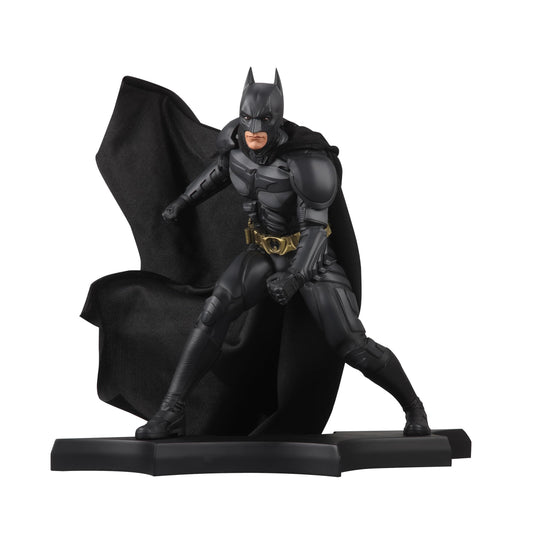 McFarlane Toys - DC Direct Batman (The Dark Knight) (DC Movie Statues) 1:6 Scale Resin Statue