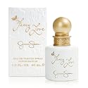 Jessica Simpson Fancy Love Eau de Parfum Spray for Women, 1.0 Fluid Ounce