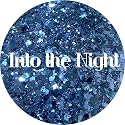 Navy Blue Polyester Glitter | Craft Glitter | Glitter for Arts & Crafts | Tumblers | Cosmetics | Nails | Epoxy Resin Art | Slime | DIY | Body Glitter