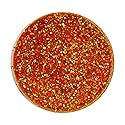 Golden Orange Glitter #151 From Royal Care Cosmetics