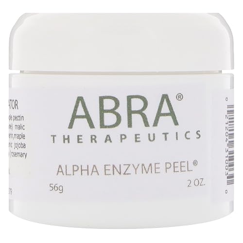 Abra Therapeutics Alpha Enzyme Peel, 2 oz (56 g)
