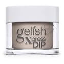 Gelish Xpress Dip Powder Nail Manicure - Bare & Toasty, 1.5 oz Beauty & Personal Care Gelish