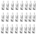 Adore Semi Permanent Hair Color - Vegan and Cruelty-Free Hair Dye - 4 Fl Oz - 155 Titanium (Pack of 1)