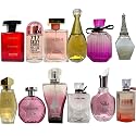 A CENTER Perfume for Women Long Lasting Fragrance Eau de Parfum Floral & Sweet Women's Perfume Daily Used 3.4 Fluid Ounce(Random 5PCS) Beauty & Personal Care A CENTER