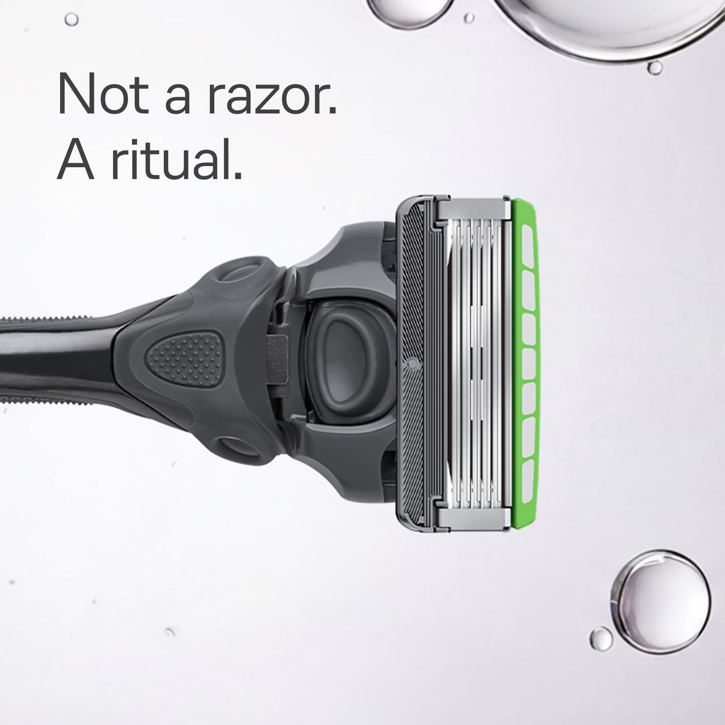 Schick Hydro Sensitive Razors for Men | 5-Blade Mens Razors for Shaving, 1 Mens Razor Handle with 17 Razor Blades Refills Beauty and Personal Care Schick