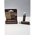 Colonial Dames Neutral Color Mustache Wax Sticks (1/8 Oz) - Leak Proof Hair Wax Stick for Well-Trained Moustache - For All Hair Color