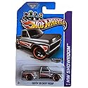 Hot Wheels Zamac Custom '69 Chevy Pickup - Showroom 161/250