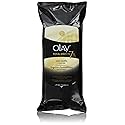 Olay Total Effects Age Defying Wet Cleansing Cloths, 30 Count