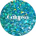 Teal Polyester Glitter | Craft Glitter | Glitter for Arts & Crafts | Tumblers | Cosmetics | Nails | Epoxy Resin Art | Slime | DIY | Body Glitter | 1