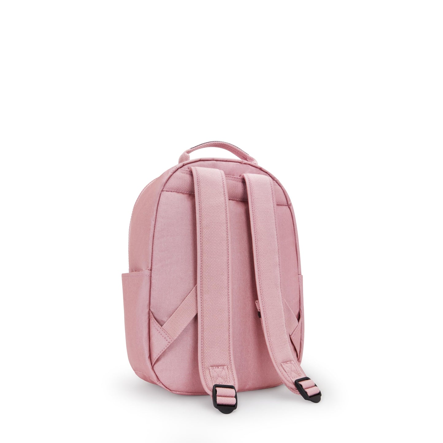 Kipling Women's Seoul Small Tablet Backpack, Durable, Padded Shoulder Straps with Tablet Sleeve