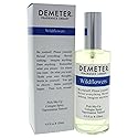 Demeter Wildflowers for Women, 4 Ounce
