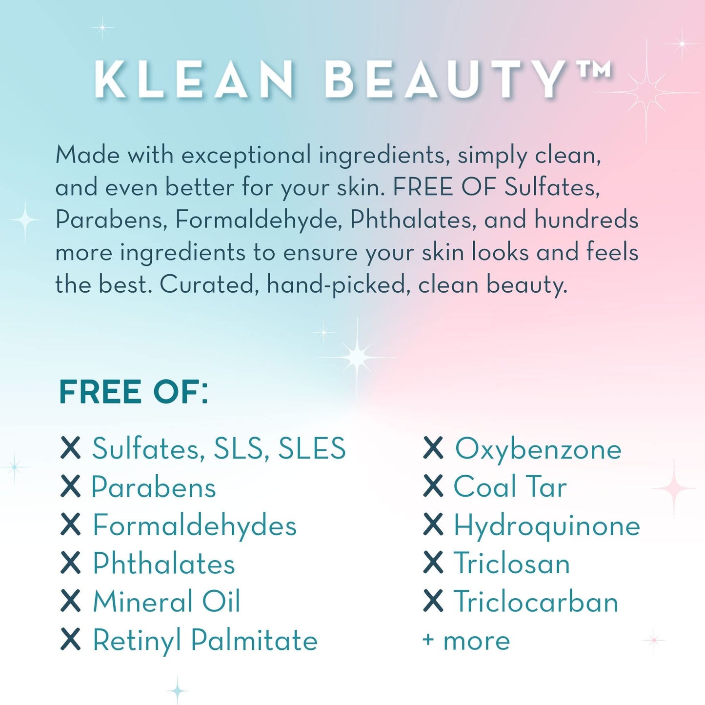 The Creme Shop Korean Skincare for Revitalized, Nourished Skin Water 3000 Hydrating Face Crème - Klean Beauty™