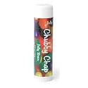 Chubby Chap - Large Jumbo Natural Lip Balm - .5 Ounce Jelly Bean
