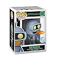 Futurama Funko POP | Bender