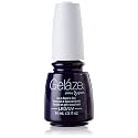 GELAZE GEL POLISH, UP ALL NIGHT 0.5 fl oz Beauty & Personal Care China Glaze