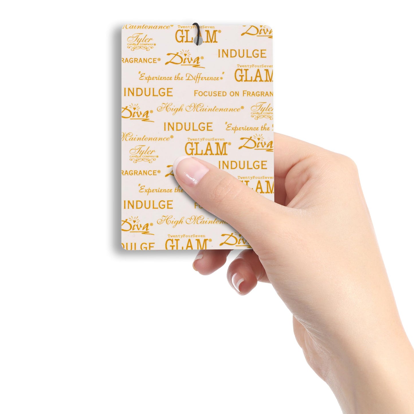 Icon Auto Glam