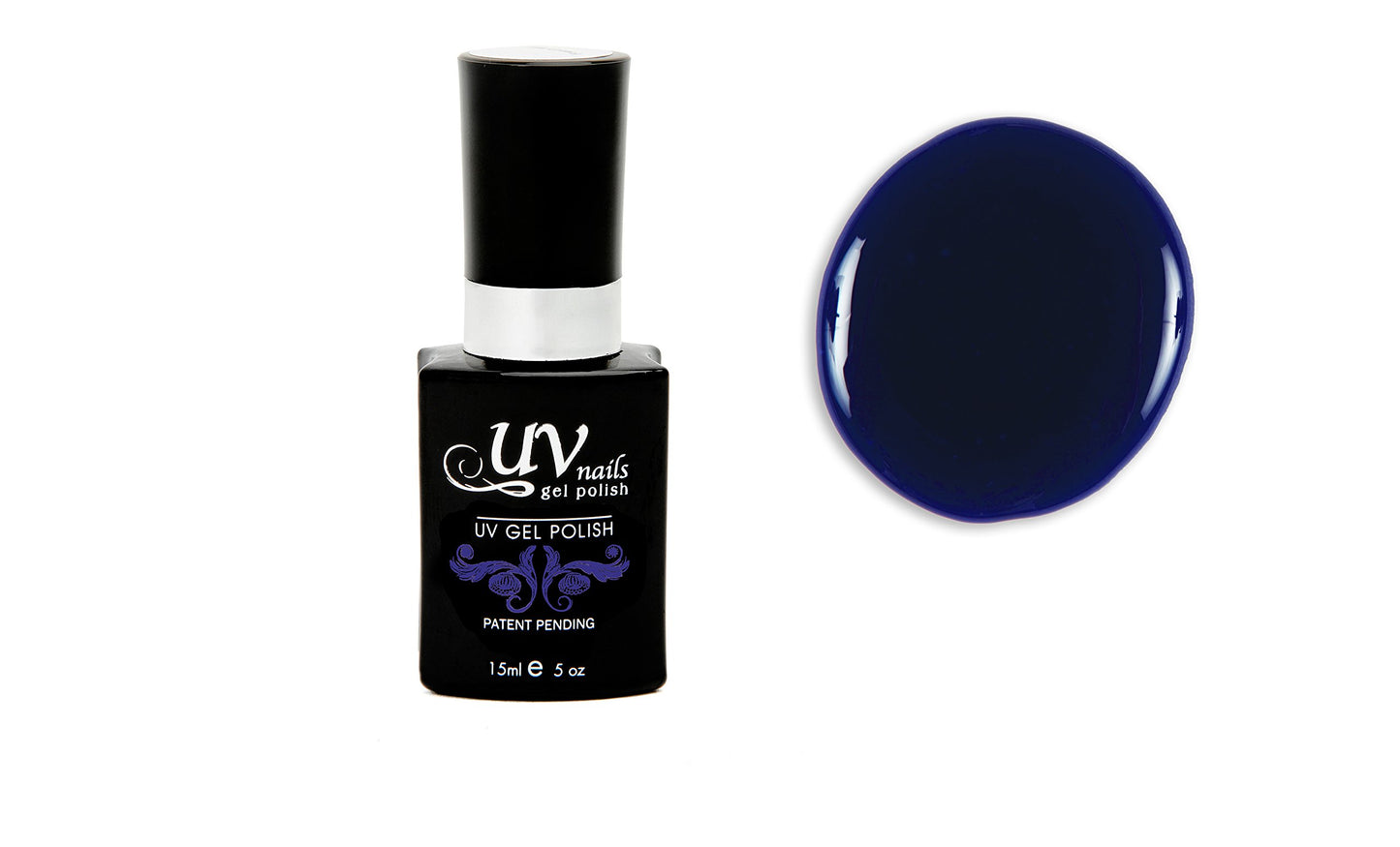 UV-NAILS Gel nail polish cure with UV or LED nail lamp gel polish for nails Set of 6 (CAPRI) Beauty & Personal Care UV-NAILS