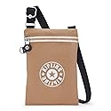 KIPLING Unisex Afia Lite Phone Bag, Early Tan C, One Size, AFIA LITE