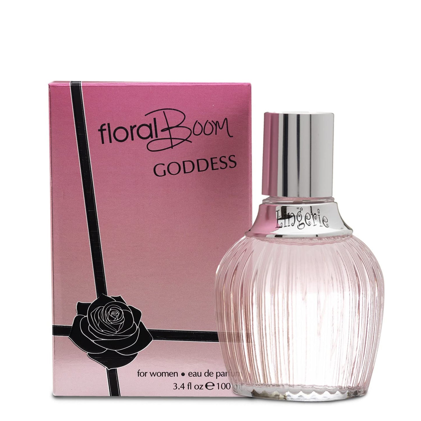 Sandora Fragrances Perfume for Women - INSPIRED by A WORLD RENOWNED WOMEN'S PERFUME - Smoky Spice, Cassis, Jasmine, Vanilla - Warm, Sweet, Floral