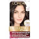 L’Oreal ParisExcellence Creme - 3 Natural Black (Natural) 1 Each (Pack of 4)