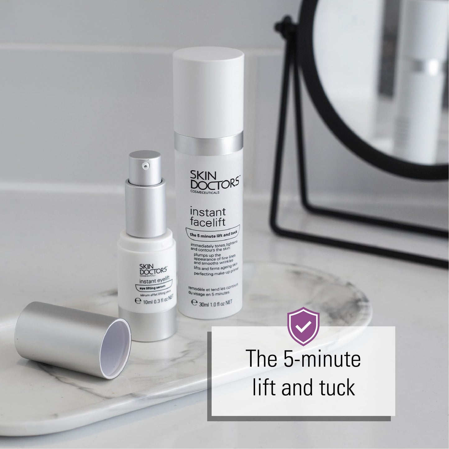 Skin Doctors Instant Face Lift 30 ml