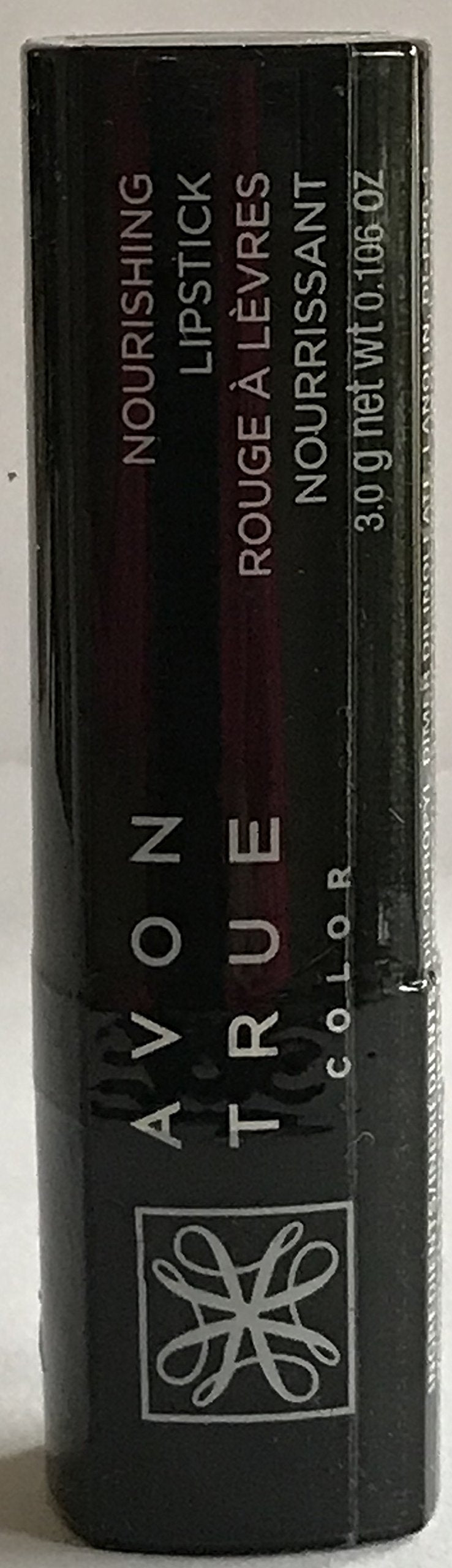 Avon True Color Nourishing Lipstick BERRY SANGRIA