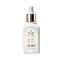 Hempz NEW Glow Getter Instant Bronzing Drops, Dewy Face Bronzer, Hydrating Shimmer, 2 oz.