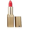 L'Oréal Paris Colour Riche Lipstick, Miss Magenta, 0.13 oz.
