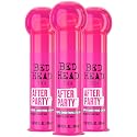 Tigi Bed Head After Party Smoothing Cream, 3.4 Ounce, Pack of 3
