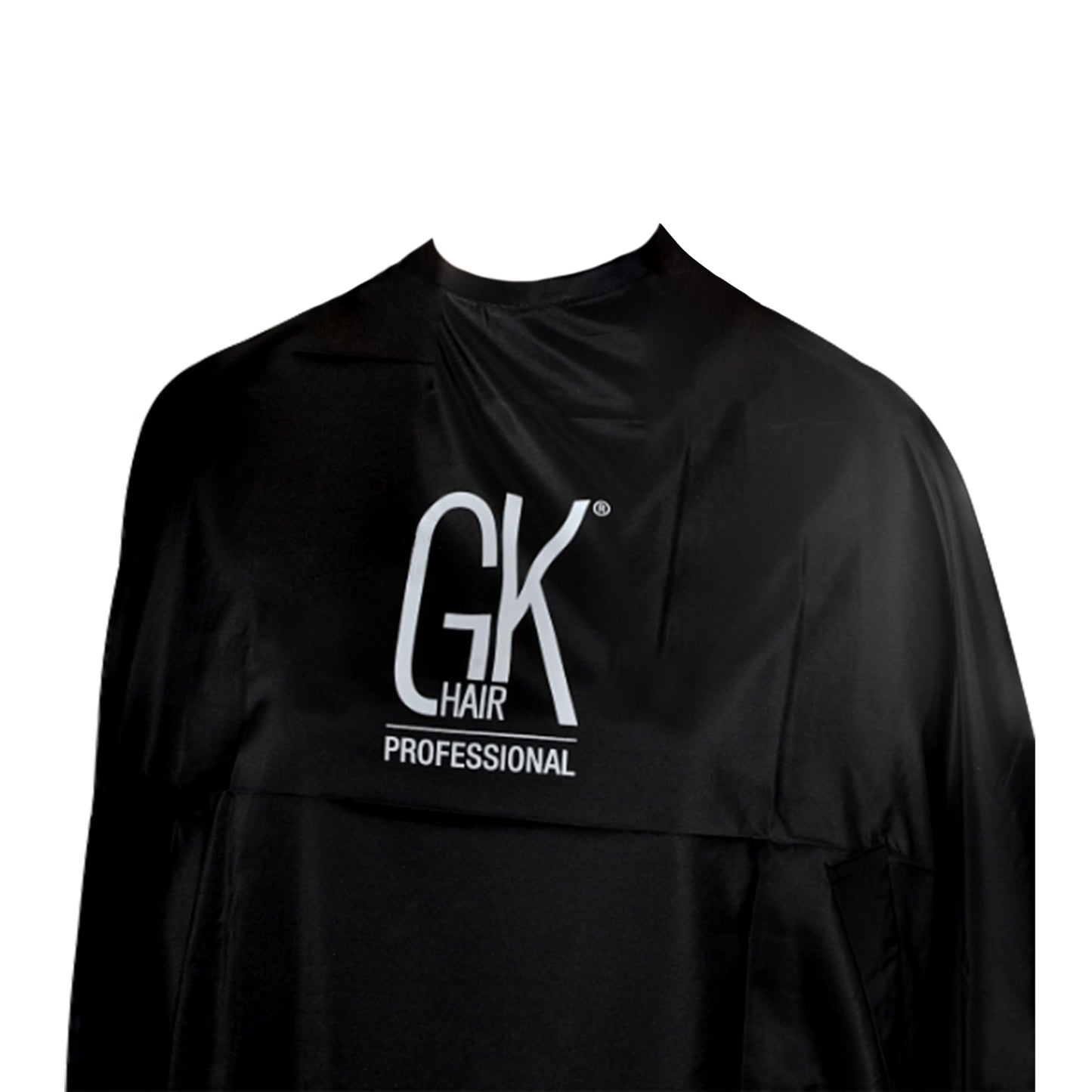 GK HAIR Professional Salon Cape - Premium Waterproof Haircut & Coloring Cape - Reusable, Chemical-Proof, Salon-Grade for Stylists & Clients