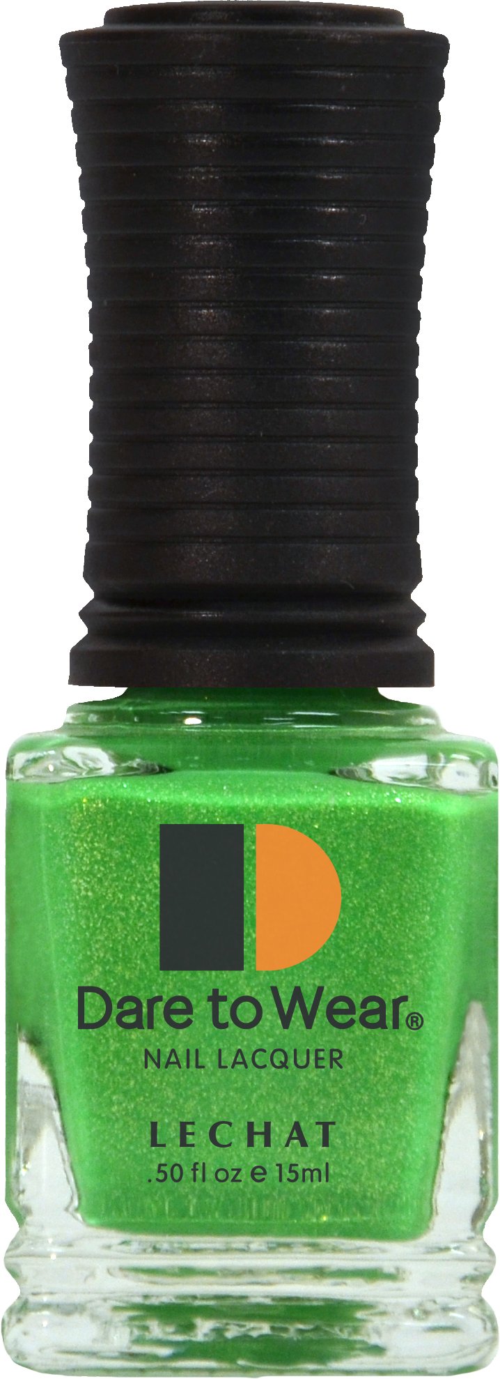 LECHAT Dare to Wear Nail Polish, Dewdrops, 0.500 Ounce Beauty & Personal Care LECHAT