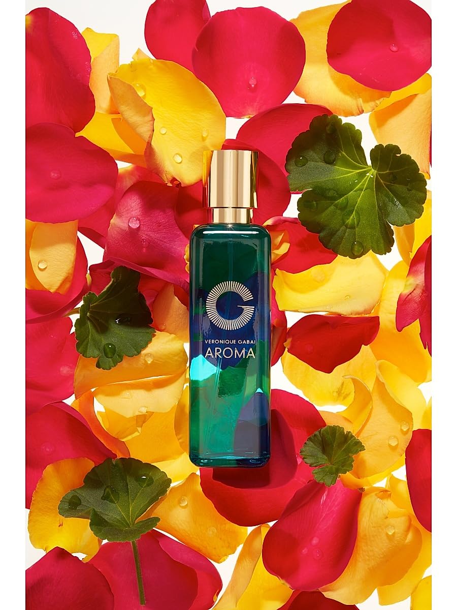Veronique Gabai, Aroma Body Eau De Parfum, 3.4 oz
