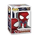 Funko Pop! Marvel: Spider-Man: No Way Home - The Amazing Spider-Man