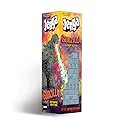 Jenga: Godzilla Extreme Edition | Based on Classic Monster Movie Franchise Godzilla | Collectible Jenga Game | Unique Gameplay Featuring Movable…