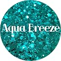Teal Polyester Glitter | Craft Glitter | Glitter for Arts & Crafts | Tumblers | Cosmetics | Nails | Epoxy Resin Art | Slime | DIY | Body Glitter | 1